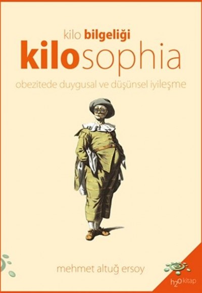Kilosophia - Kilo Bilgeliği Kilosophia - Kilo Bilgeliği