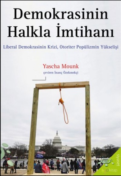 Demokrasinin Halkla İmtihanı Demokrasinin Halkla İmtihanı