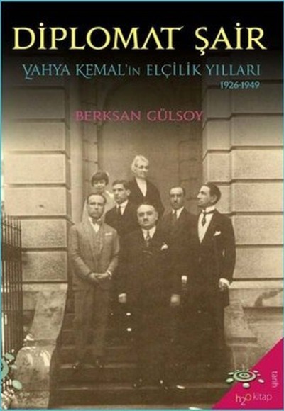 Diplomat Şair Diplomat Şair