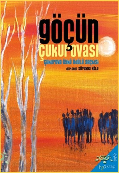 Göçün Çukurovası Göçün Çukurovası