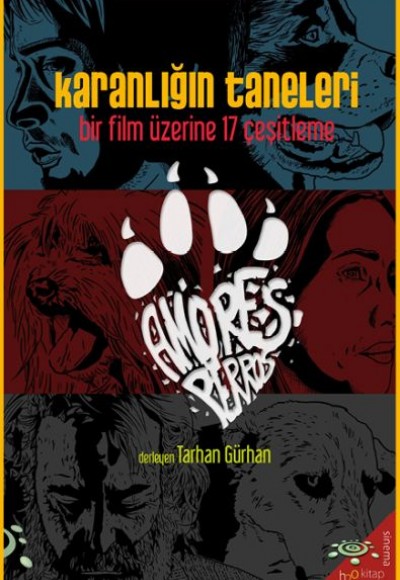 Karanlığın Taneleri Karanlığın Taneleri