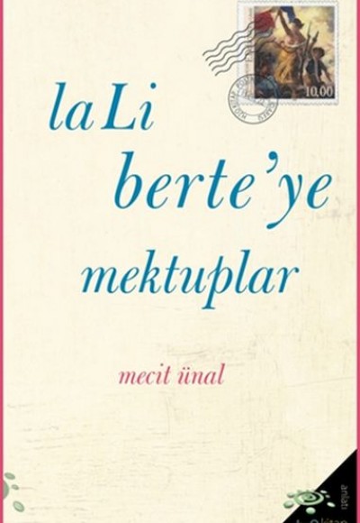 LaLi Berte’ye Mektuplar LaLi Berte’ye Mektuplar