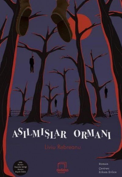 Asılmışlar Ormanı Asılmışlar Ormanı
