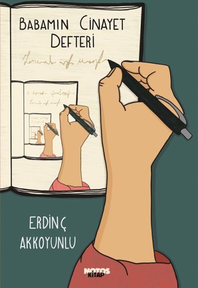 Babamın Cinayet Defteri Babamın Cinayet Defteri