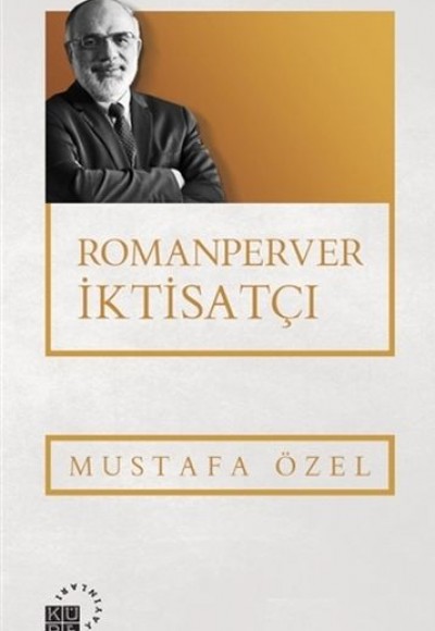 Romanperver İktisatçı Romanperver İktisatçı