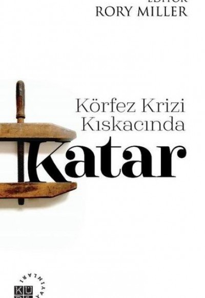 Körfez Krizi Kıskacında Katar Körfez Krizi Kıskacında Katar
