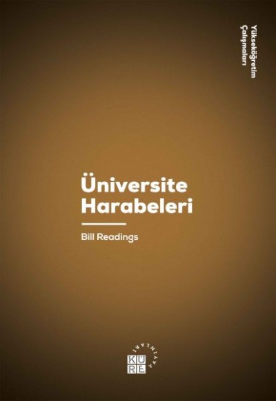 Üniversite Harabeleri Üniversite Harabeleri