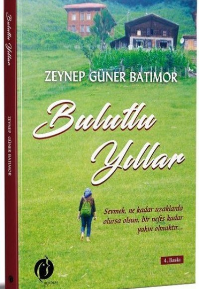 Bulutlu Yıllar Bulutlu Yıllar
