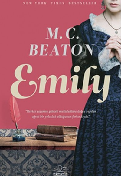 Emily Emily