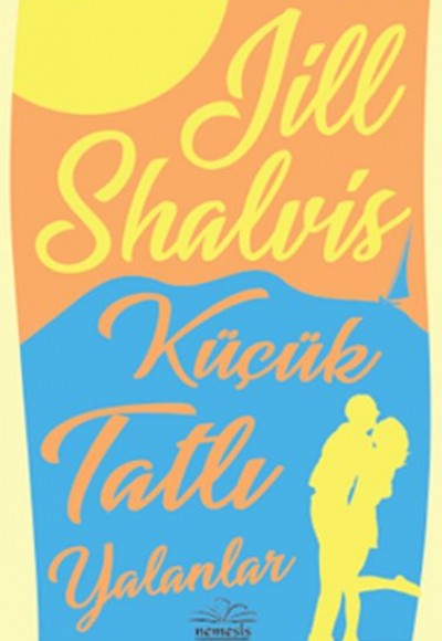Küçük Tatlı Yalanlar Küçük Tatlı Yalanlar