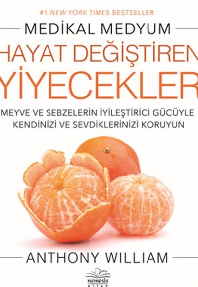 Hayatı Değiştiren Yiyecekler Hayatı Değiştiren Yiyecekler