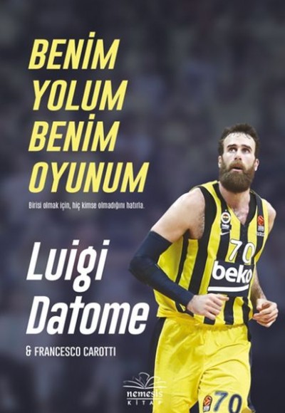 Benim Yolum Benim Oyunum Benim Yolum Benim Oyunum