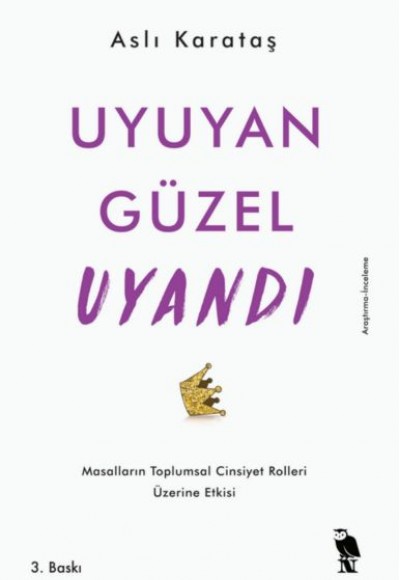Uyuyan Güzel Uyandı Uyuyan Güzel Uyandı