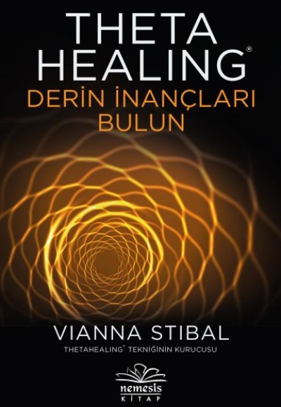Theta Healing - Derin İnançları Bulun Theta Healing - Derin İnançları Bulun
