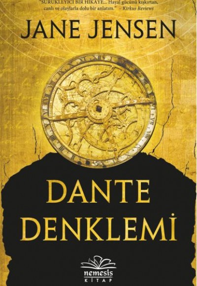 Dante Denklemi Dante Denklemi