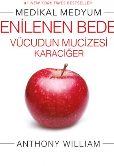 Yenilenen Beden - Vücudun Mucizesi Karaciğer Yenilenen Beden - Vücudun Mucizesi Karaciğer