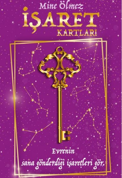 İşaret Kartları İşaret Kartları