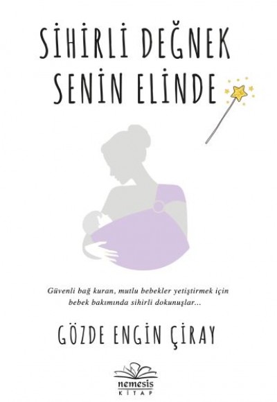 Sihirli Değnek Senin Elinde Sihirli Değnek Senin Elinde