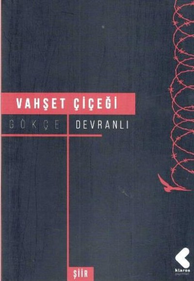 Vahşet Çiçeği Vahşet Çiçeği