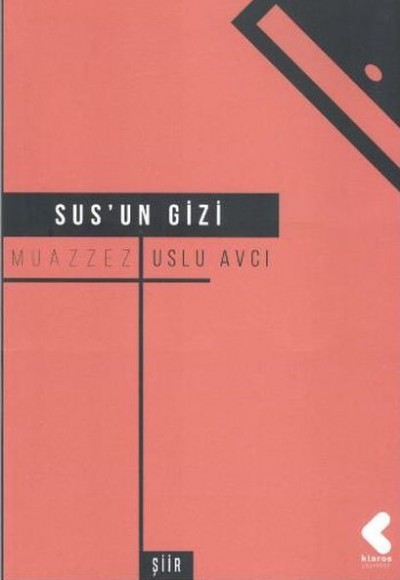 Sus’un Gizi Sus’un Gizi