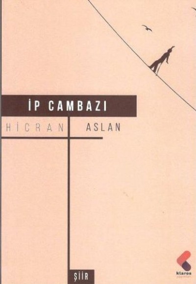 İp Cambazı İp Cambazı