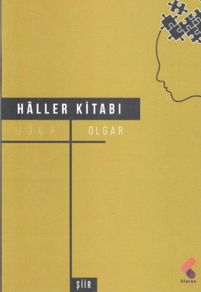 Haller Kitabı Haller Kitabı