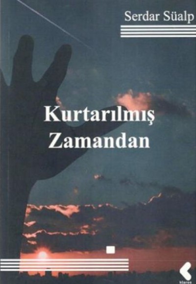Kurtarılmış Zamandan Kurtarılmış Zamandan