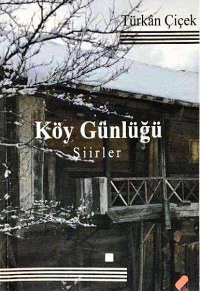 Köy Günlüğü Köy Günlüğü