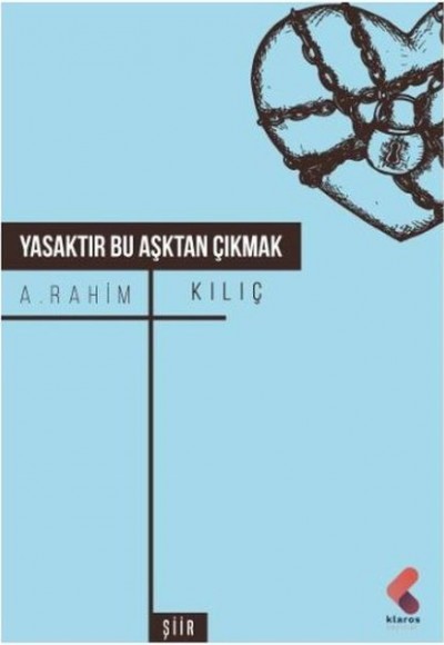 Yasaktır Bu Aşktan Çıkmak Yasaktır Bu Aşktan Çıkmak
