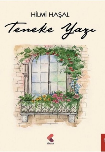Teneke Yazı Teneke Yazı