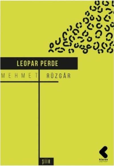 Leopar Perde Leopar Perde