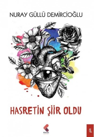 Hasretin Şiir Oldu Hasretin Şiir Oldu