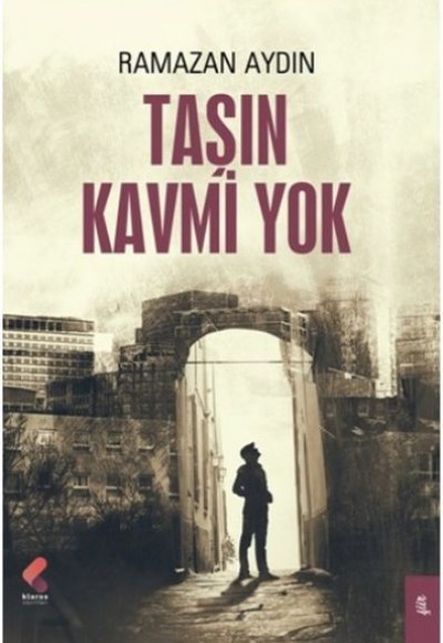Taşın Kavmi Yok Taşın Kavmi Yok