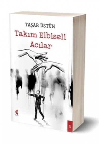 Takım Elbiseli Acılar Takım Elbiseli Acılar