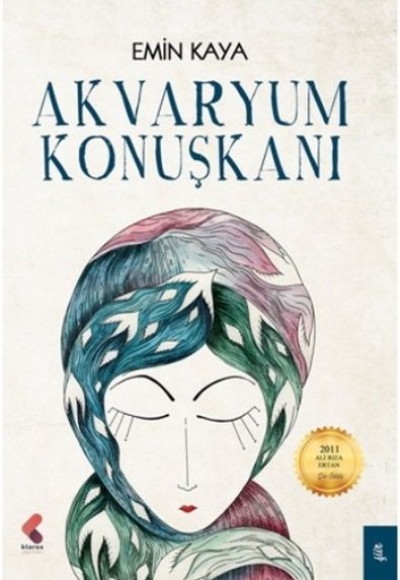 Akvaryum Konuşkanı Akvaryum Konuşkanı