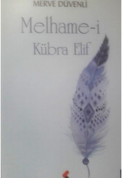 Melhame-i Kübra Elif Melhame-i Kübra Elif