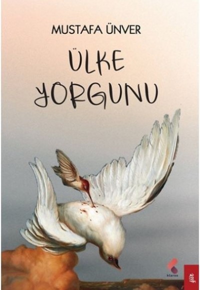 Ülke Yorgunu Ülke Yorgunu