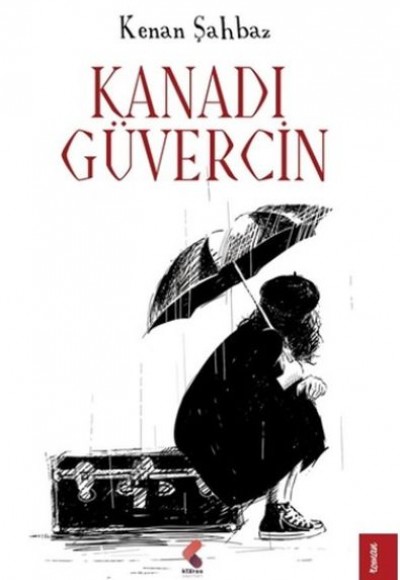 Kanadı Güvercin Kanadı Güvercin