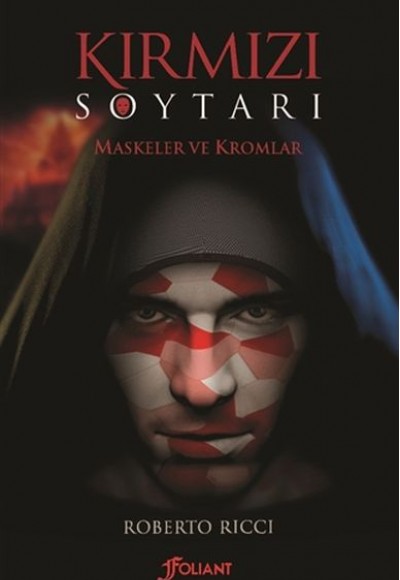 Kırmızı Soytarı Kırmızı Soytarı