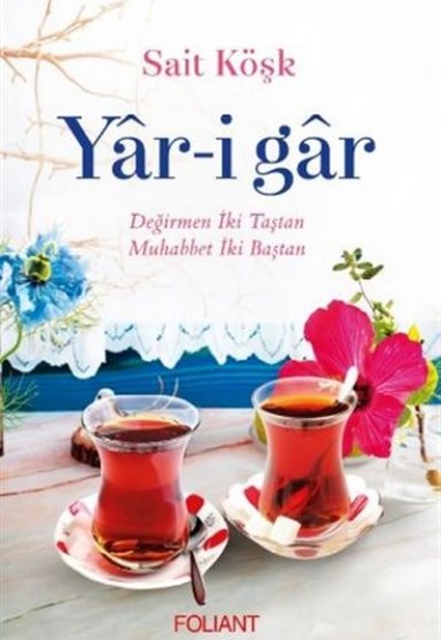 Yar-i Gar Yar-i Gar