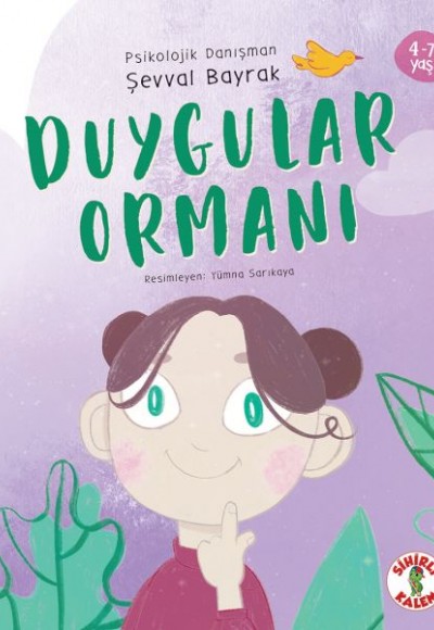 Duygular Ormanı Duygular Ormanı
