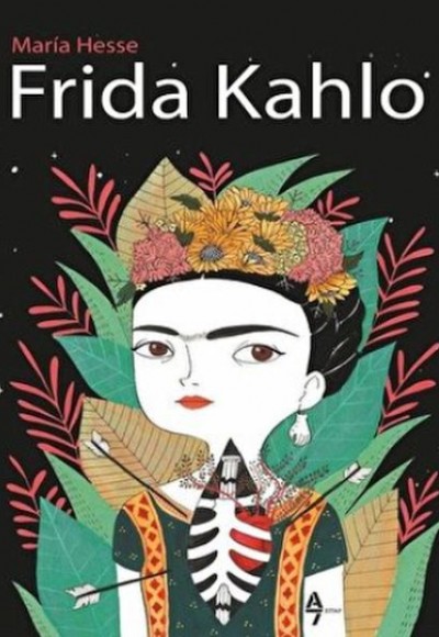 Frida Kahlo