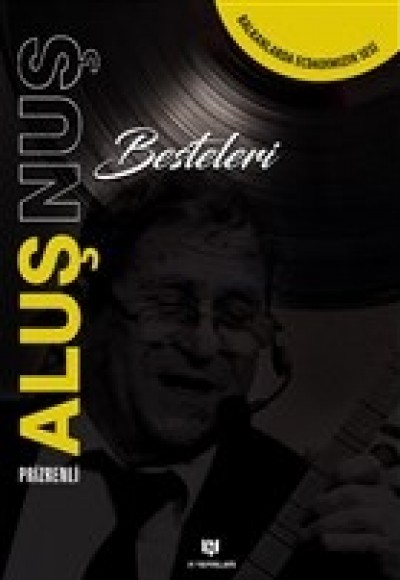 Prizrenli Aluş Nuş Besteleri Prizrenli Aluş Nuş Besteleri