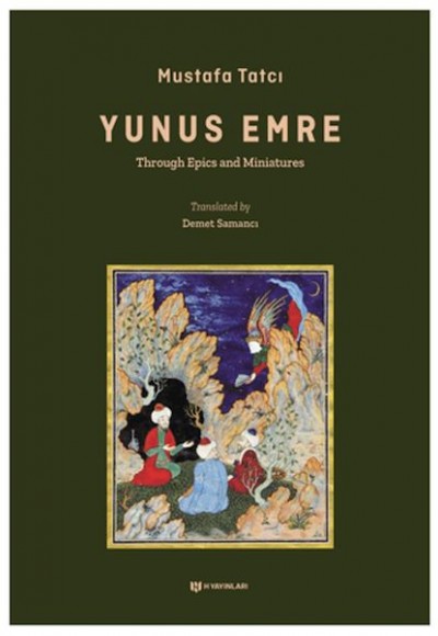 Yunus Emre Yunus Emre
