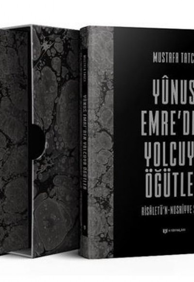 Yunus Emre Seti (3 Kitap Kutulu) Yunus Emre Seti (3 Kitap Kutulu)