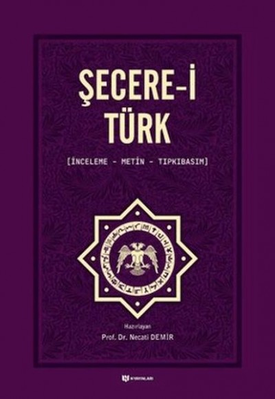 Şecerei Türk Şecerei Türk