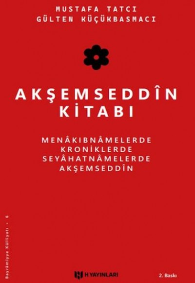 Akşemseddin Kitabı