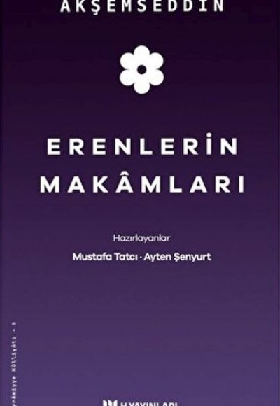 Erenlerin Makamları Erenlerin Makamları