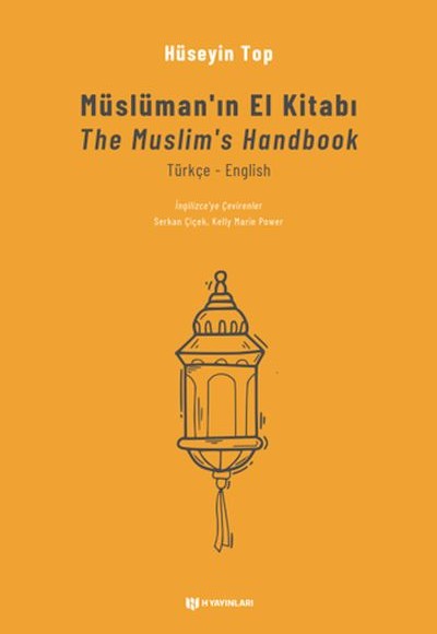 Müslüman'ın El Kitabı Müslüman'ın El Kitabı