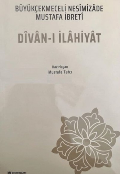 Divan-ı İlahiyat Divan-ı İlahiyat